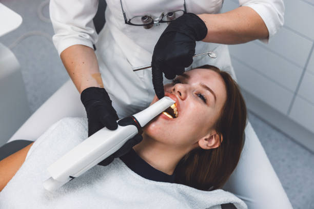 Best Emergency Dentist for Knocked-Out Tooth in Forestdale, MA