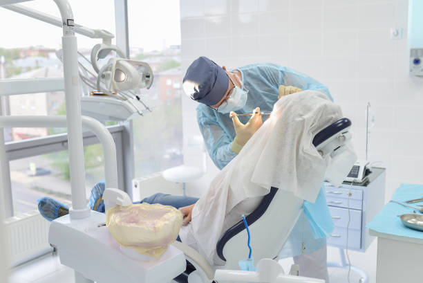 Best Emergency Dental Services for Seniors in Forestdale, MA